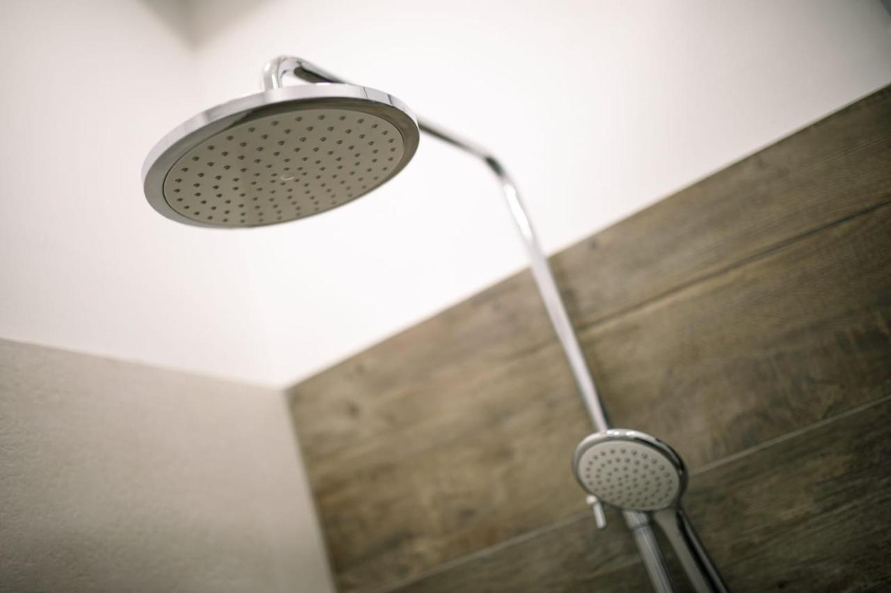 Studio Apartman Leon, Gajeva 7 萨格勒布 外观 照片