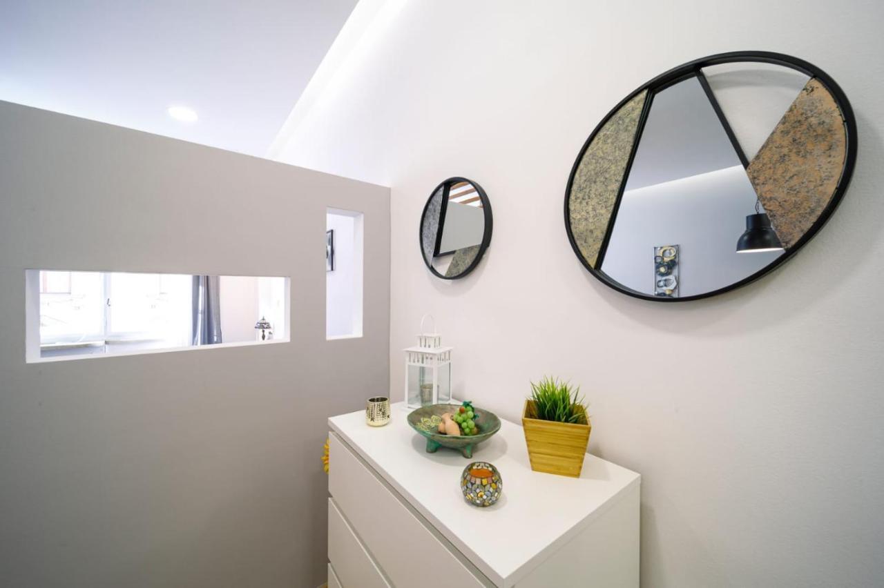 Studio Apartman Leon, Gajeva 7 萨格勒布 外观 照片